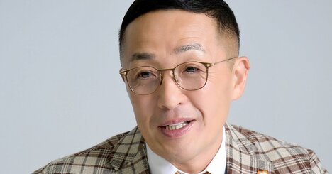 スマイリーキクチさんが語る、SNSのコミュニケーションで最も大切なこと