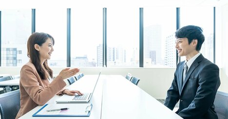 採用面接の質問で候補者の優秀さを見抜くキラークエスチョンとは？