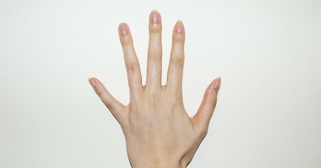 「左利き」はマイノリティではなく、10人に1人の選ばれた人【書籍オンライン編集部セレクション/2022年年間ベストセラー記念】