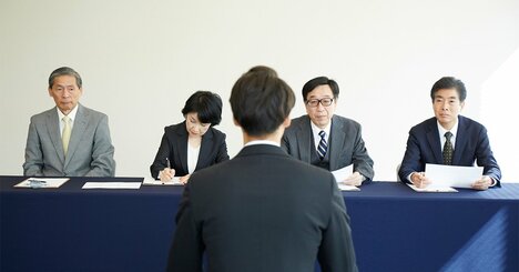 コンサル会社の新卒採用試験に落ちても、実はまだ入社できる「裏ワザ」がある