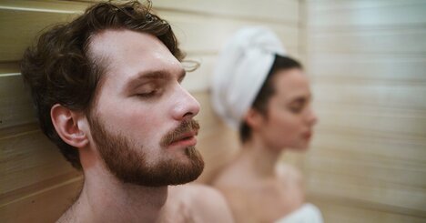 【サウナの科学】なぜサウナに入ると自動的に「ととのう」のか