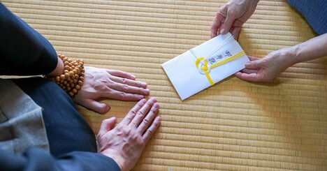 明朗会計のネット葬儀社は善か悪か？「安さ」だけでは語れない葬式のリアル