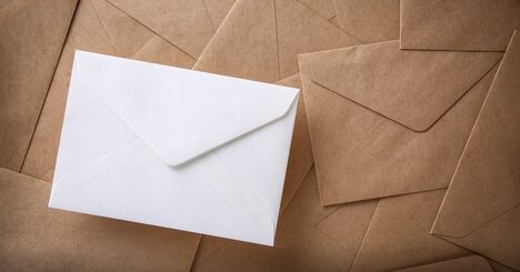 最も効率がいい「Outlookのメール整理術」はコレだ！