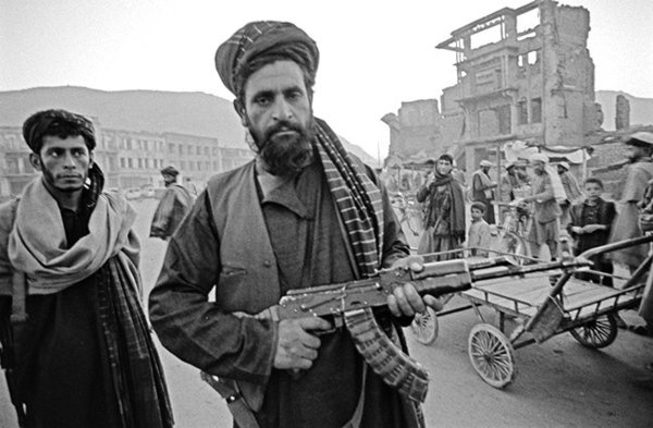 アフガニスタンの民族
