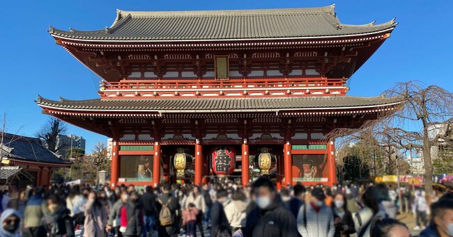 「日本はマナー大国」に疑いの目も…“3年ぶりの訪日”で外国人の日本評に変化