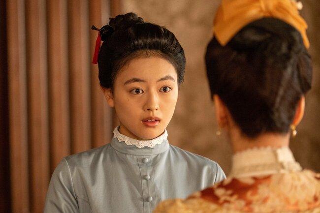 「大山捨松を主人公に！」朝ドラ待望論が浮かぶ“強烈キャラの魅力的な半生”〈風、薫る第15回〉