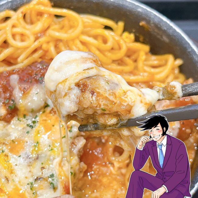 「量がすごい」松屋の“わんぱくすぎるメニュー”炭水化物だらけでお腹はち切れそう…!「口の中が遊園地や」「炭水化物の暴力」