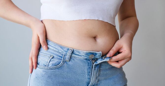 【専門医が断言】食べたものが脂肪になる人、太らない人「食後すぐの行動に決定的な違い」