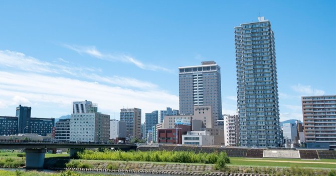 中古マンションのほうが高い上位20駅ランキング、詳細マップ付き!