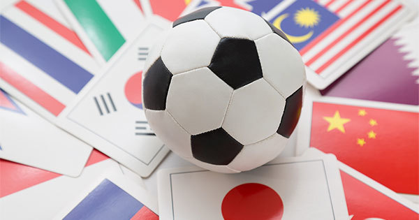 日本は予選敗退 企業のワールドカップ は中国vsロシアの争い dol特別レポート ダイヤモンド オンライン 日本は予選敗退 企業のワールドカップ は中国vsロシアの争い dol特別レポート ダイヤモンド オンライン