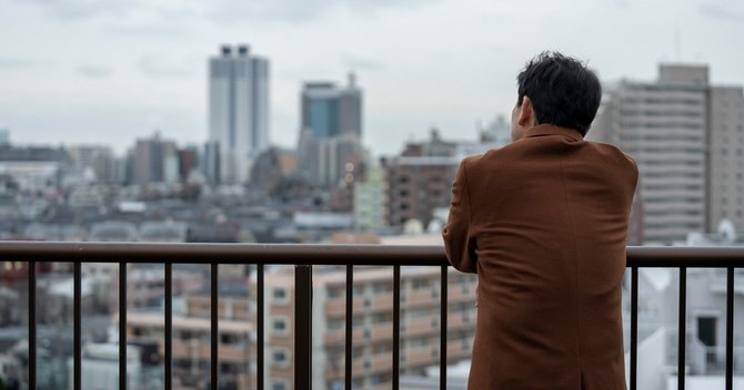 営業本部長が定年後にクレーマーになってしまった根本的理由