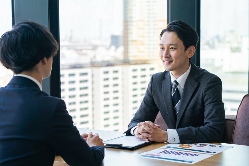 三菱商事「出世組」のスゴい賃金カーブとは?【給与テーブルを公開】