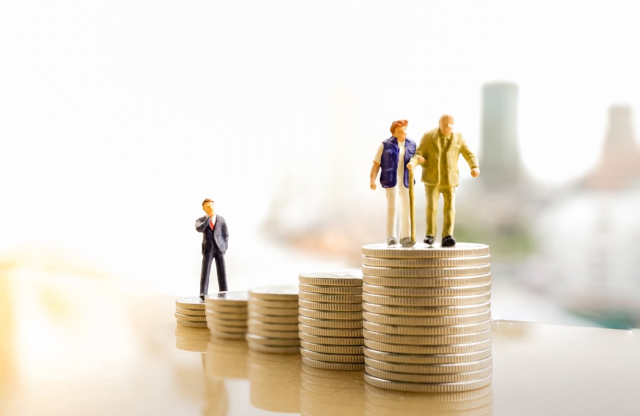 1億円の貯め方