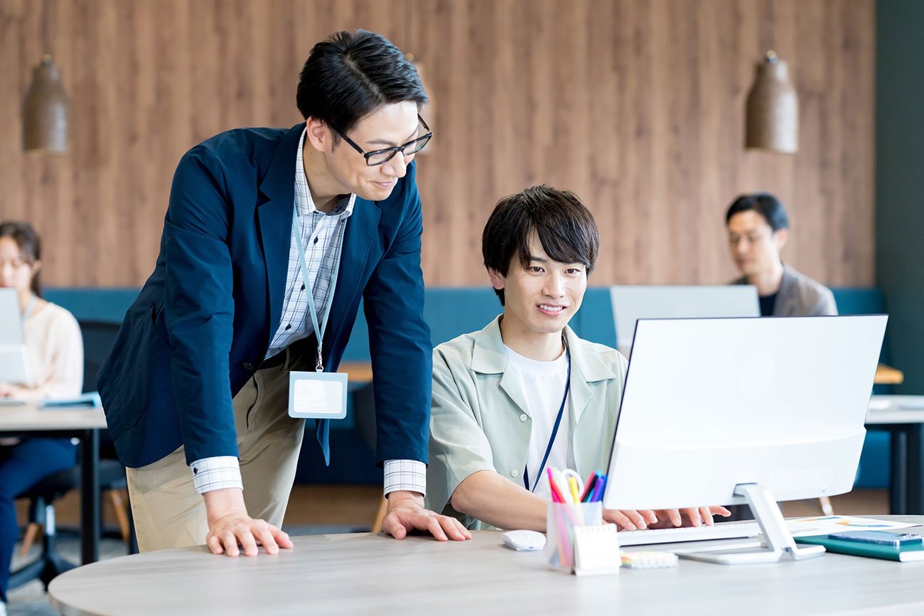 「呆れるほどダメな管理職」の特徴・ワースト1