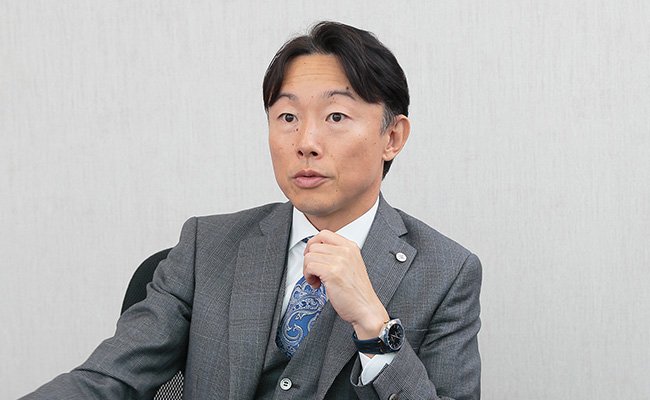 多様性を受け入れ、固定観念を打ち破れる人を求む