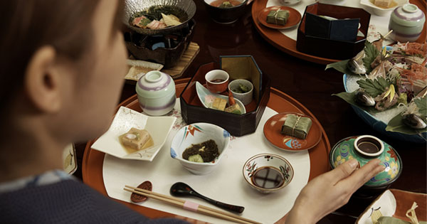 日本旅館 日本旅館