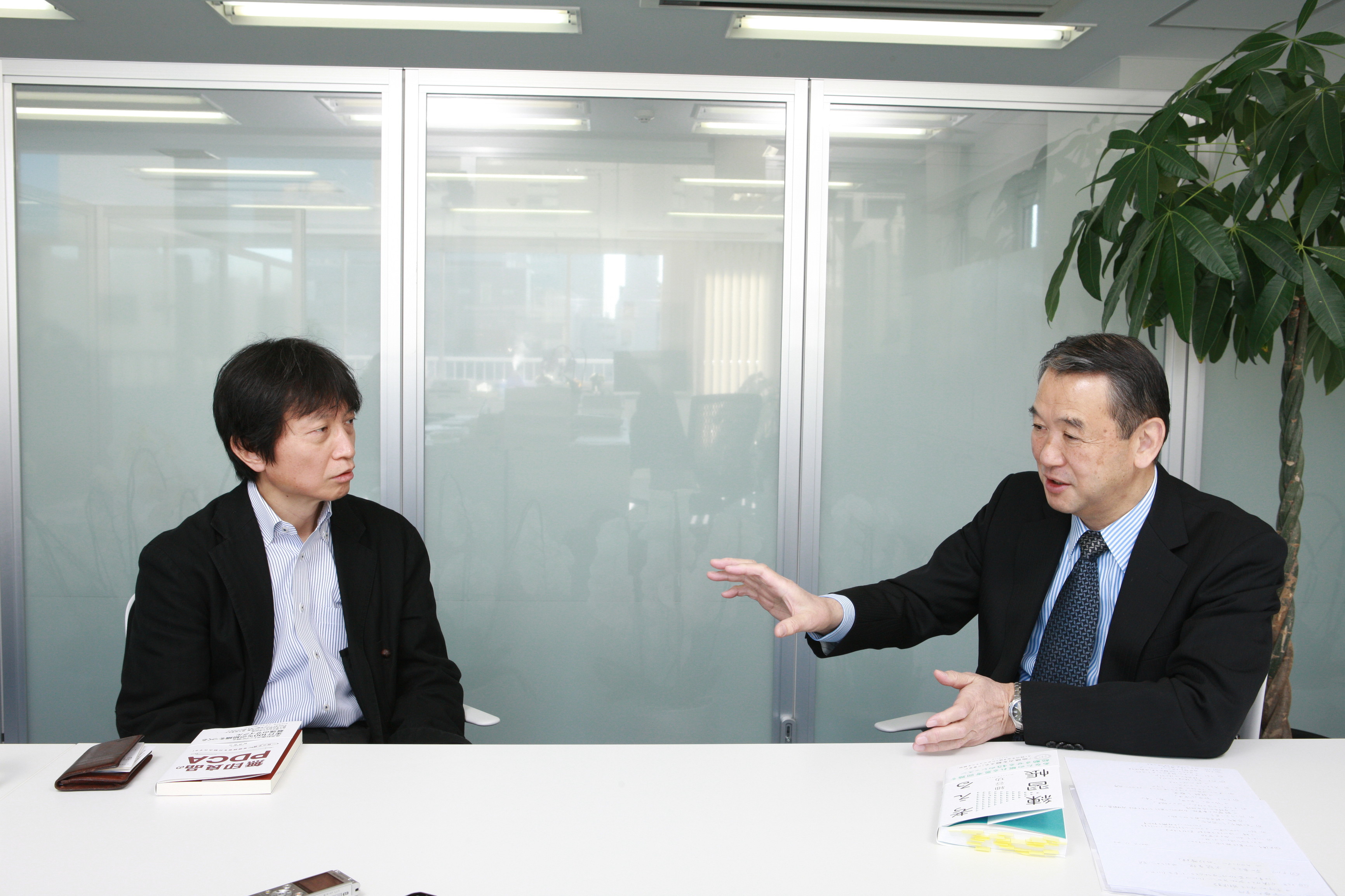 ＡＩ時代には「自分で考える力」が求められる