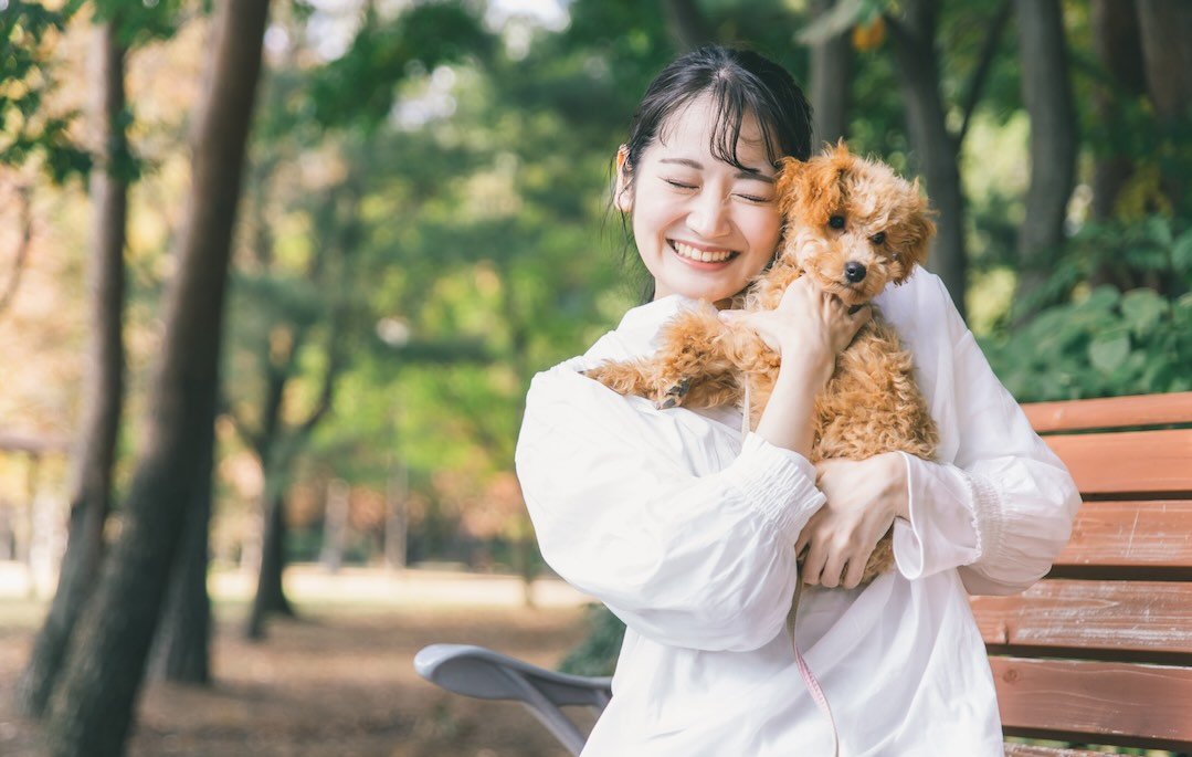 【誰でもできる】「毎日が幸せな人」がやっている、たった1つの習慣