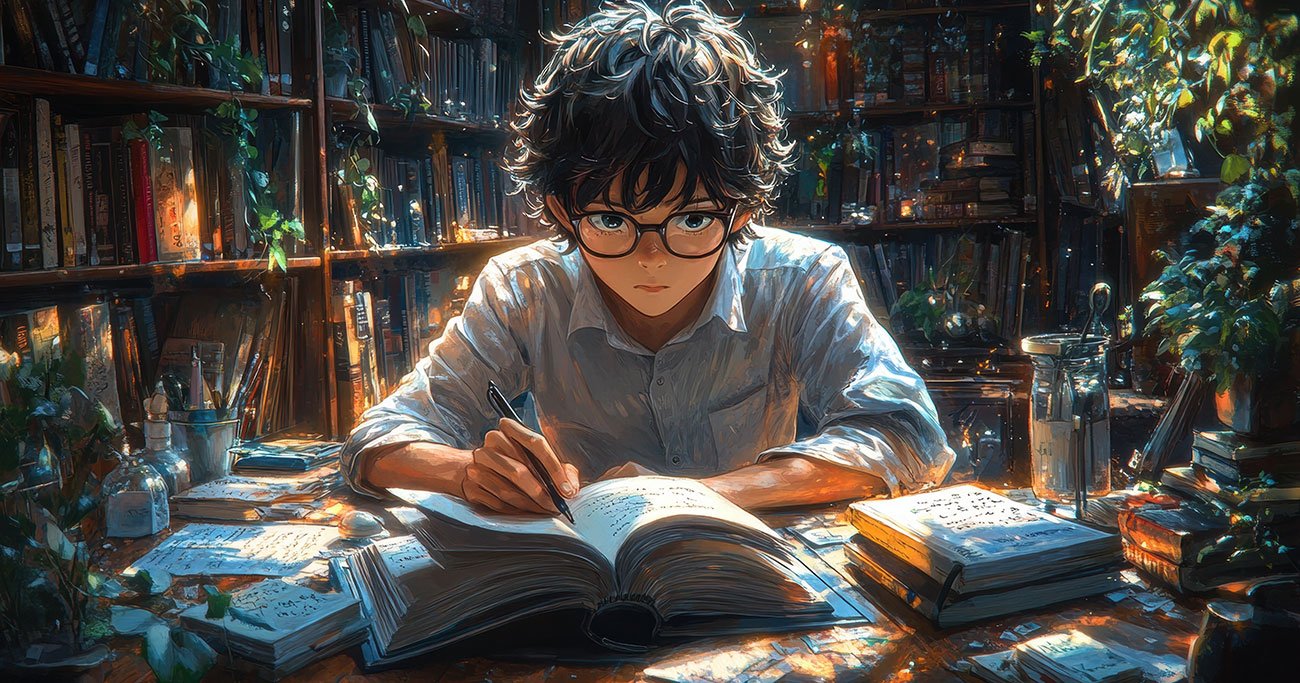 【プロが断言】書いて覚えるのは時代遅れ？ 記憶力を超効率的に高める新常識