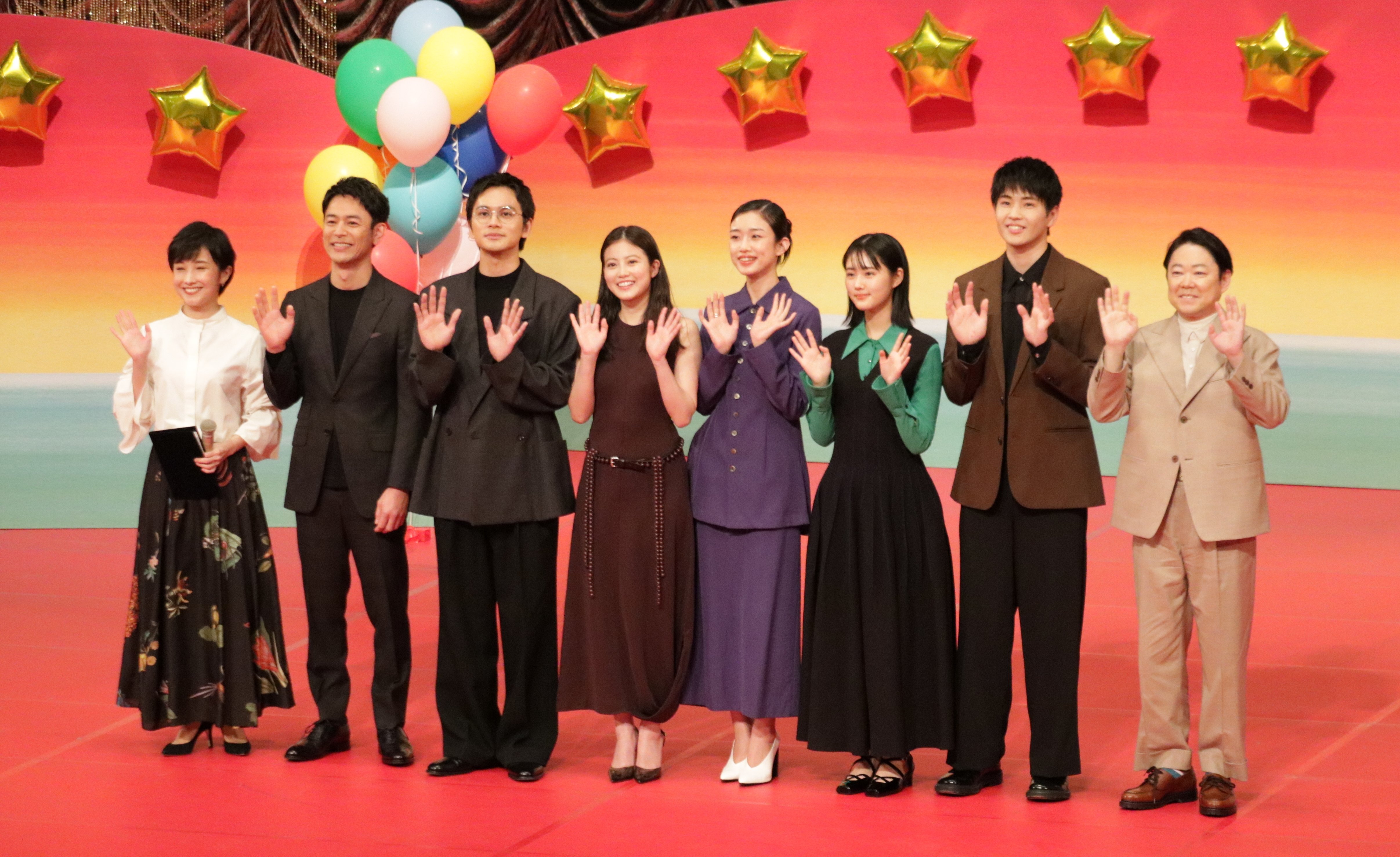 「主演じゃない」と言い切る覚悟…北村匠海が朝ドラで貫く“静かな主役力”【写真ギャラリー付き】