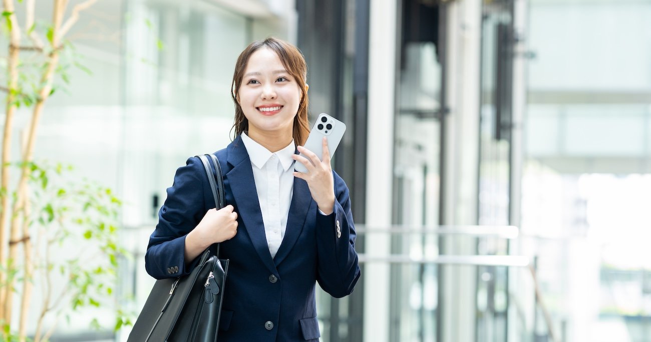 面接官がみている「内定する就活生」の特徴