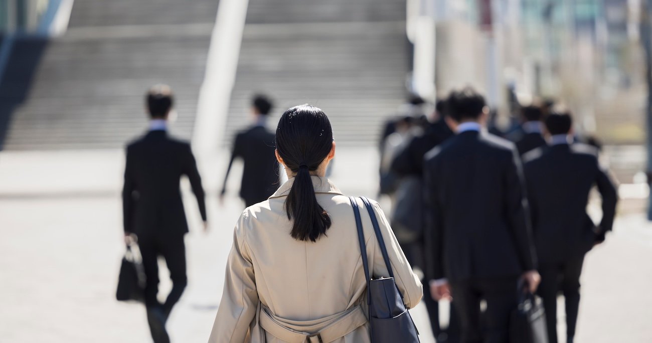内定がない…3月から逆転できる就活生の特徴