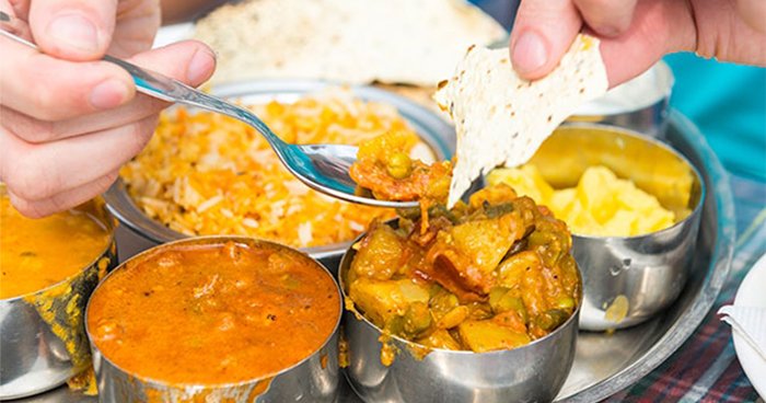 インドを含むアジア以外にも世界にはさまざまなスパイス料理がある！