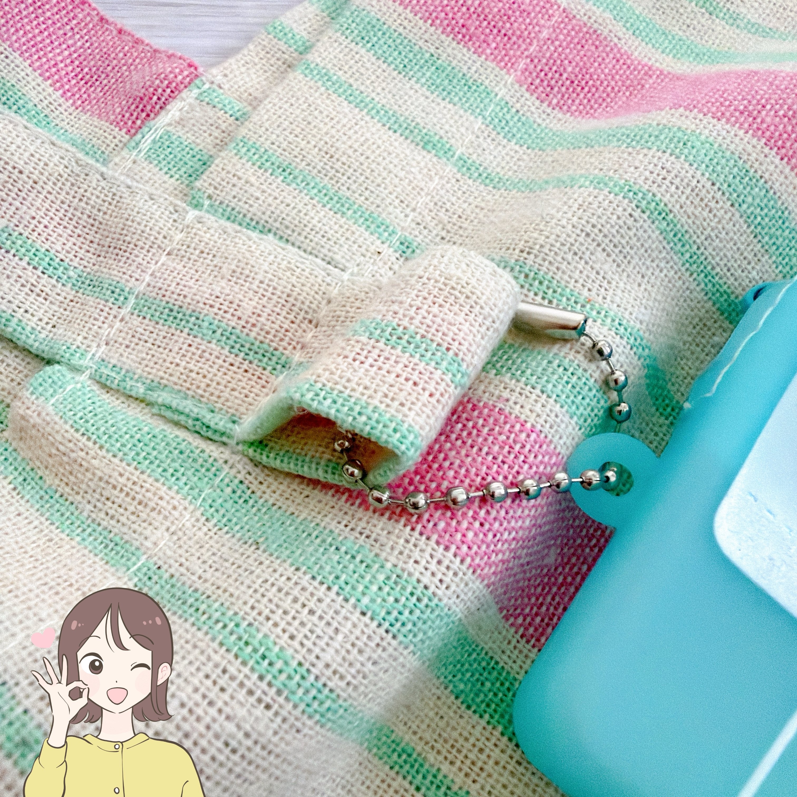 まとめ買いして大正解…!セリアの「めちゃかわトートバッグ」ありそうでなかったデザインに感動した!《購入レビュー》