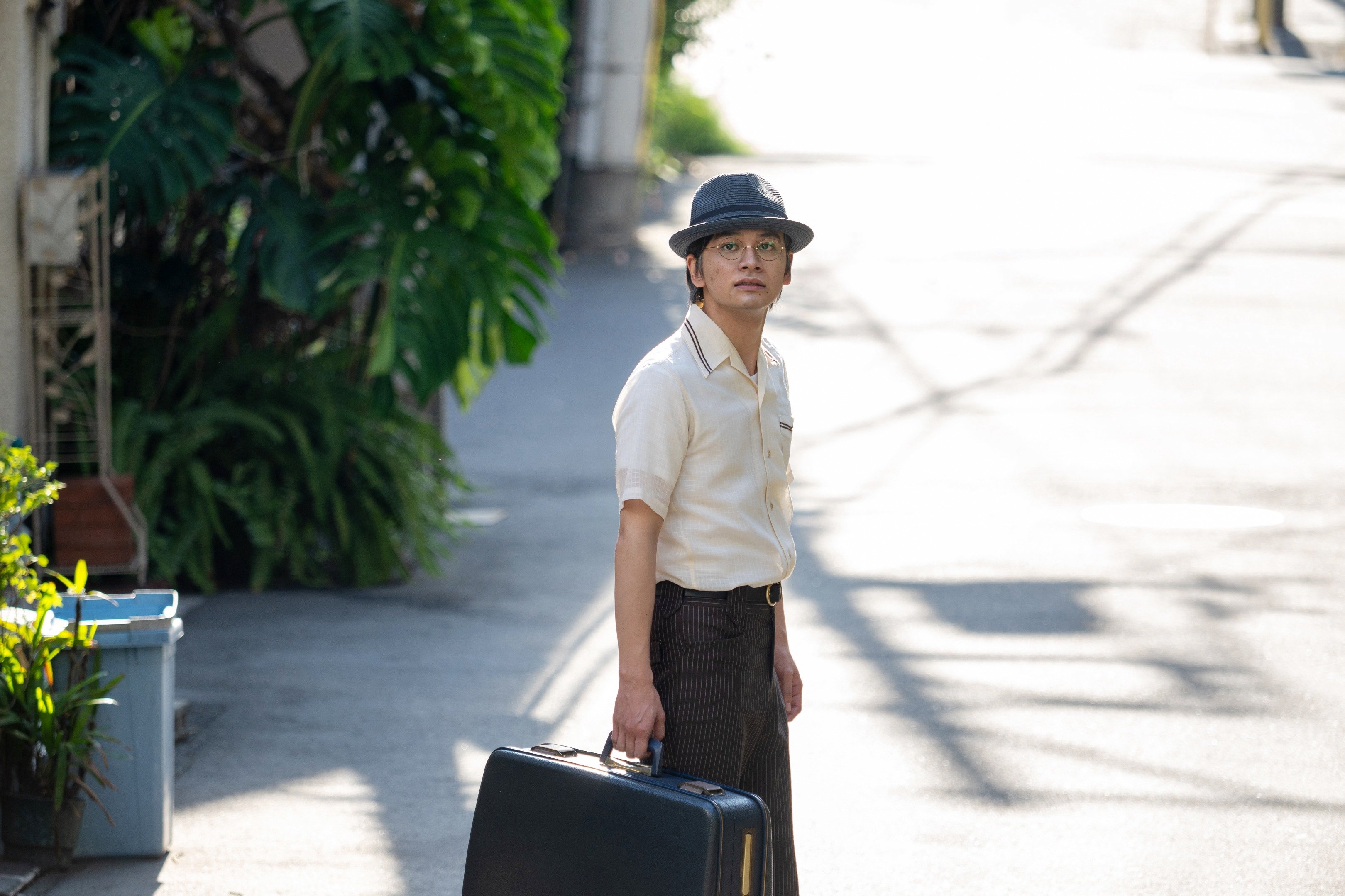 アンパンマン批判の編集者演じた人は中園ミホの“大事な人”、『西郷どん』も支えた知られざる役割とは【あんぱん第126回】