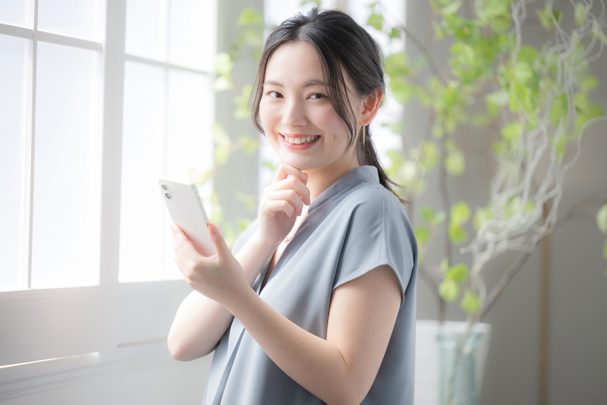「重くて返信したくないメール」を「返信したくなる感じのいいメール」に変える、たった1つのコツ
