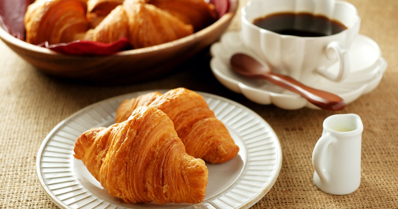 「コーヒー＋パン」の朝食がメタボを抑制する？ - ヘルスデーニュース