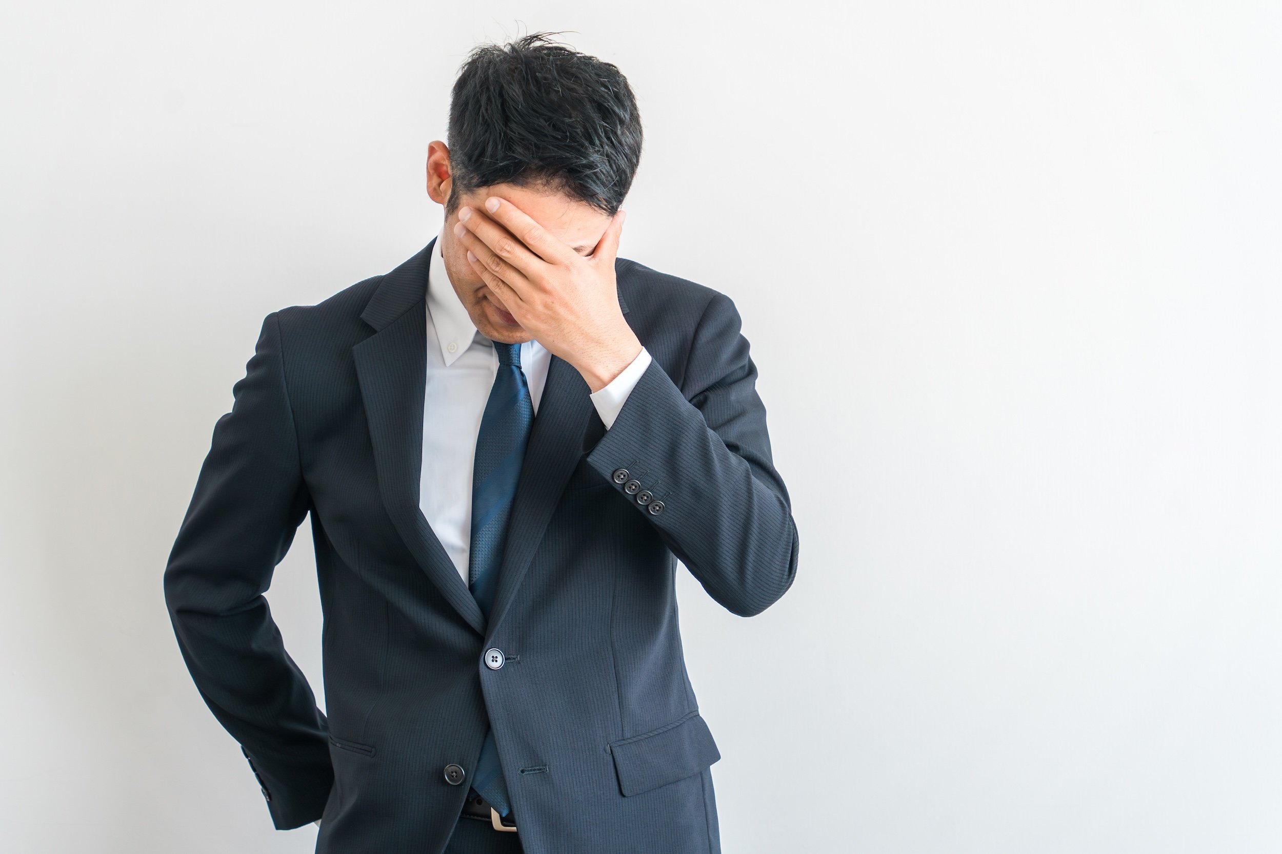 メンバーが「指示待ち」になるチームの特徴・ワースト3