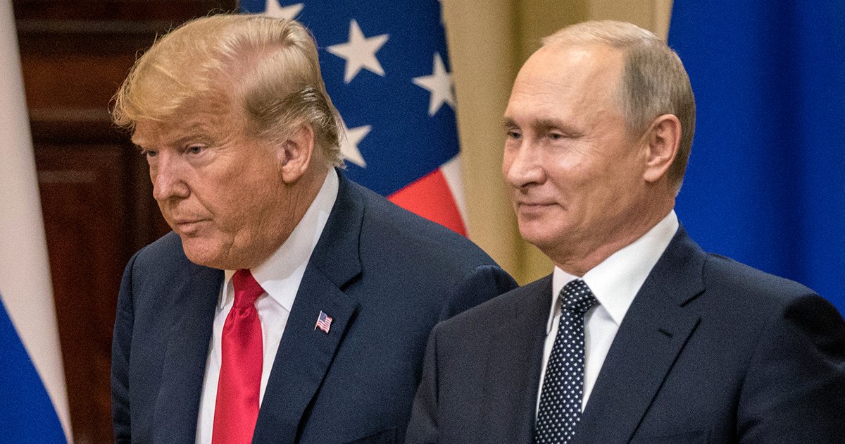 理由を知ればゾッとする…トランプがエリート官僚を「地下政府」呼ばわりする「本当の狙い」