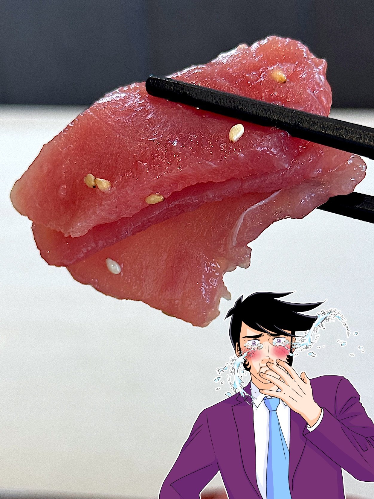 「値は張るけどバカおいしい」すき家の“まぐろ2倍どんぶり”が圧倒的なボリュームだった「かなりの満足感」「定番になって欲しい」