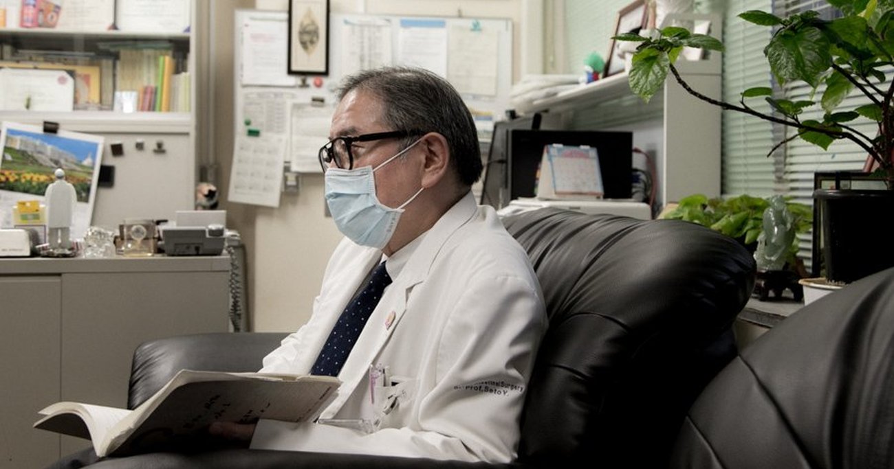 東大病院長「がん治療の選択、相当数の患者が担当医に方針を任せている」 - がん治療選択
