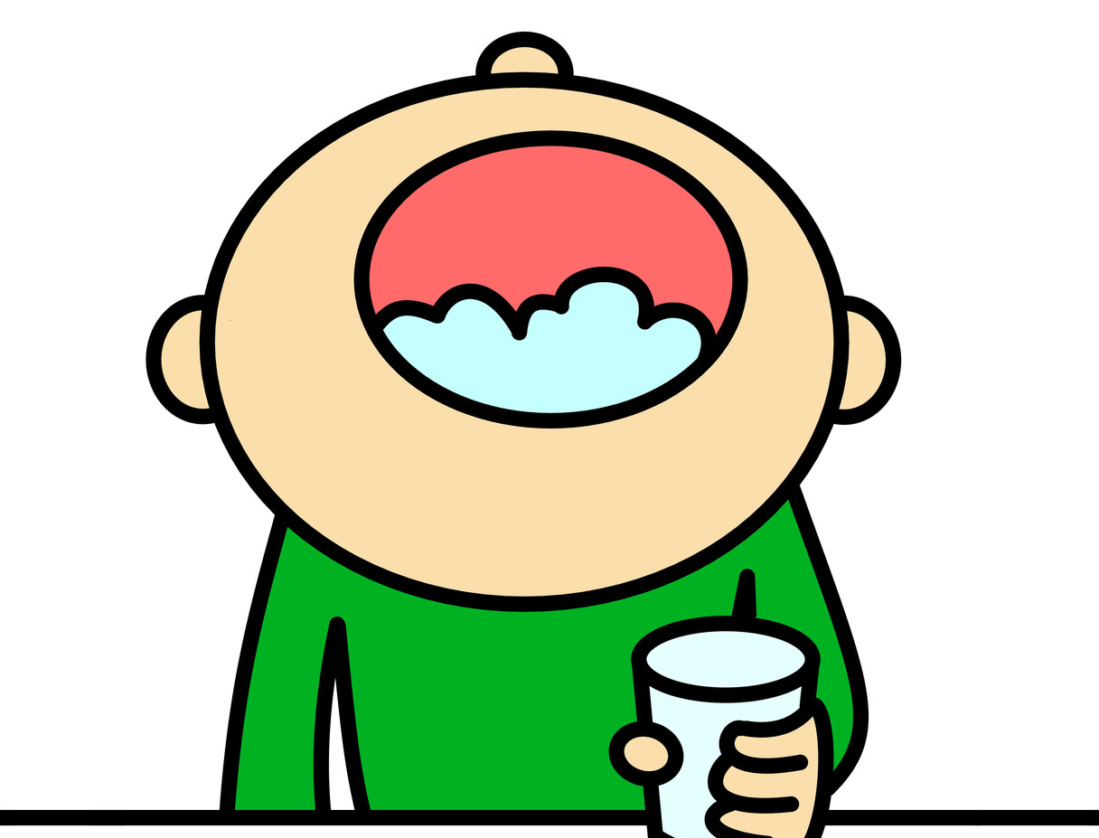 「うがい薬」より「水うがい」がいい