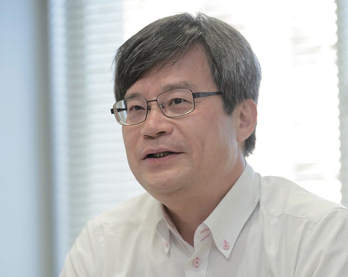 青色LEDから広がった世界の難題を解決する技術