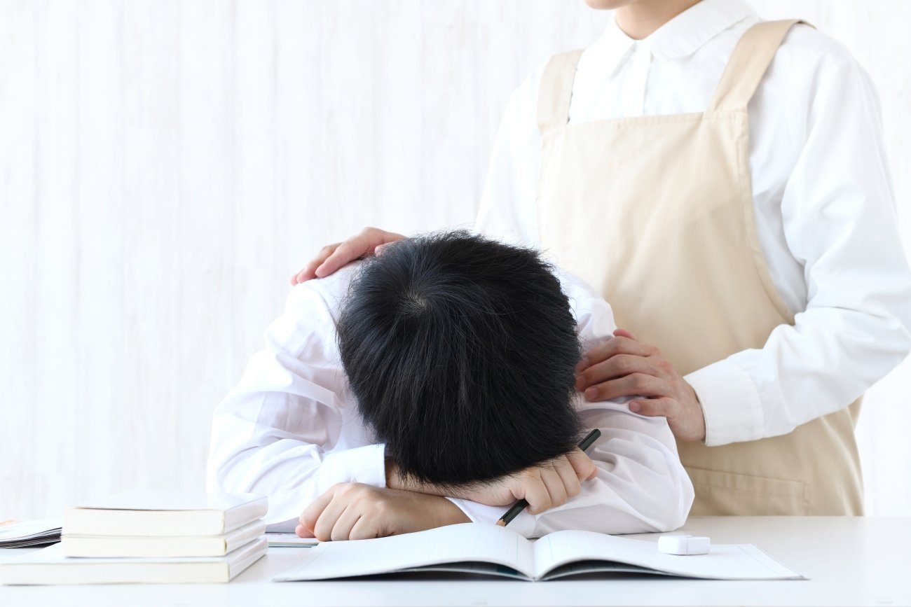 子どもを「勉強嫌い」にする親が無意識に繰り返している口ぐせとは？