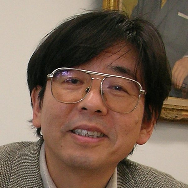 高嶋哲夫