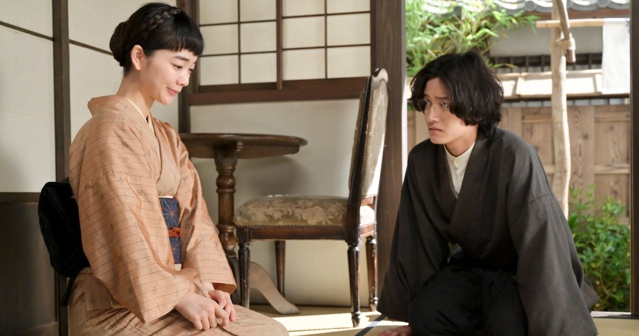 いつも笑顔の人ほど気づけない…「笑顔という鎧」つけていませんか？〈風、薫る第74回〉