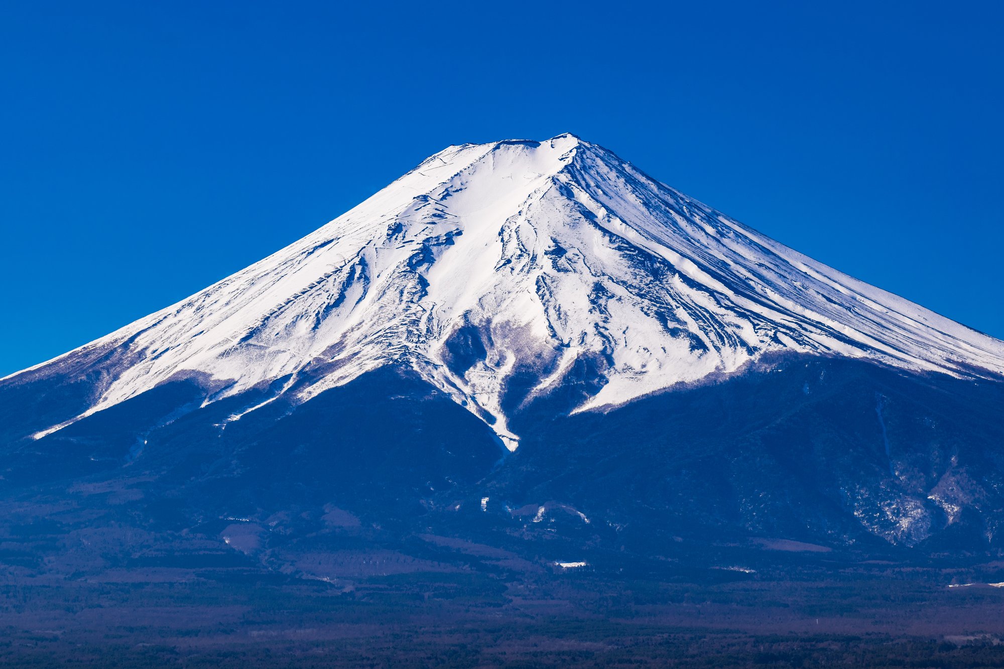 「次は富士山の大噴火」は本当か?調べてわかった現状と“不安な備え”
