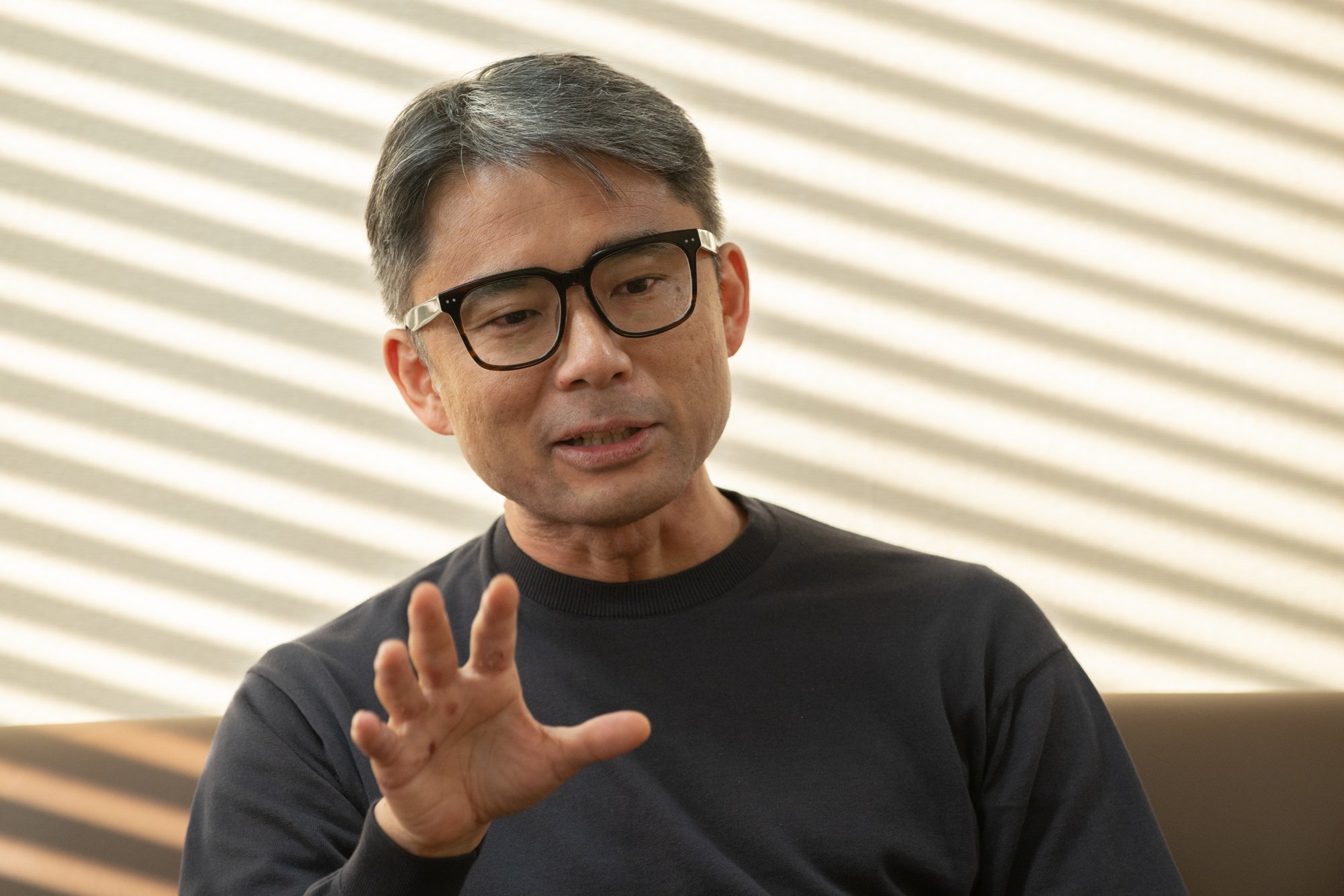 66万部突破のベストセラー『入社1年目の教科書』『入社1年目の教科書 ワークブック』著者・岩瀬大輔氏