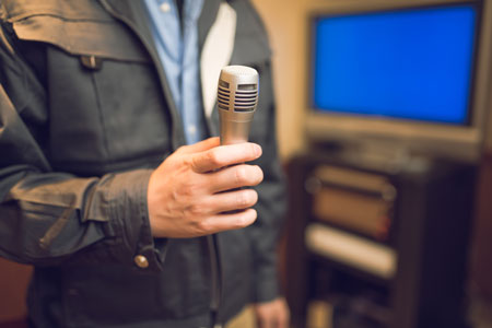 ストレス発散から人脈形成まで、カラオケの効能は幅広いのです。