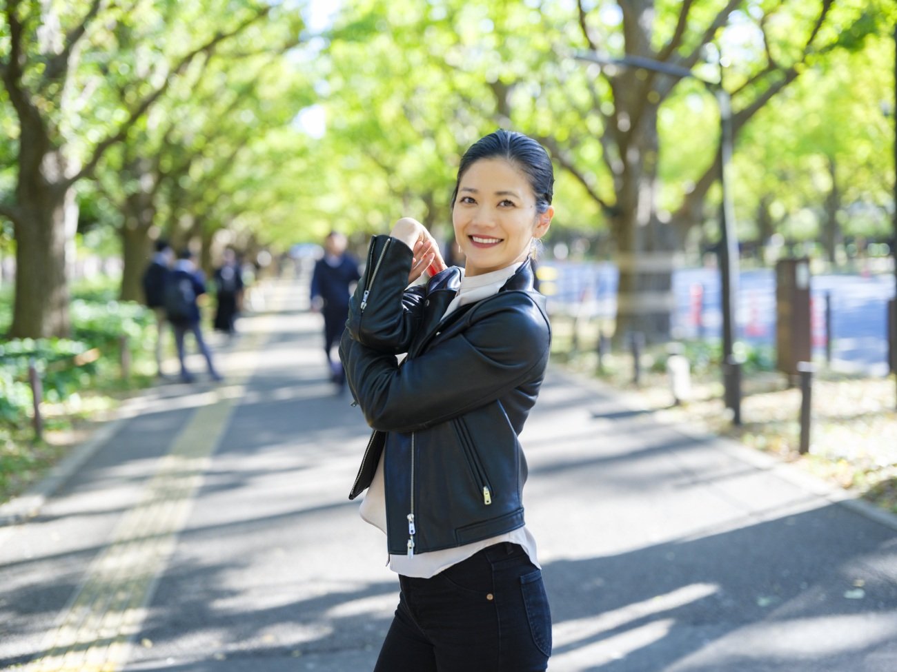 【整体プロが指南】こんな人は老後が心配？ 今すぐやって「1つのチェック法」