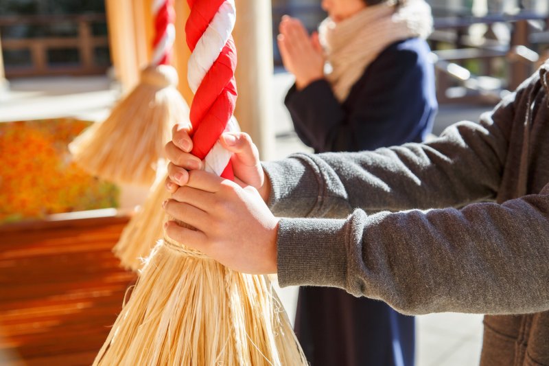 まだ間に合う!【強運・開運】神社で、神様に「優先的に願いを叶えてもらう人」が毎年10月にしていること
