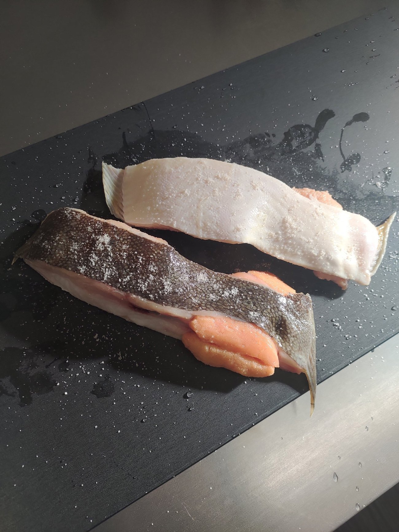「コンビニ飯ばかり」の人に教えたい世界一簡単なお魚料理