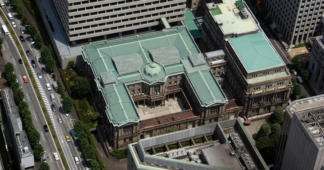 円安と日銀の金融緩和を巡る「最悪シナリオ」とは?桁違いの金利上昇圧力も