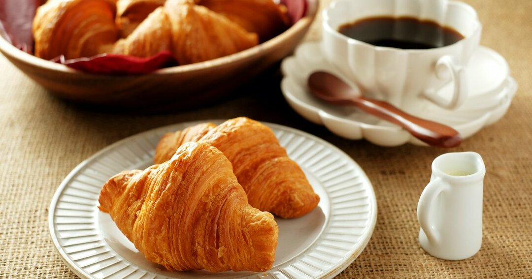 「コーヒー+パン」の朝食がメタボを抑制する?