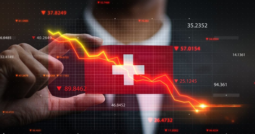 投資家必読「アメリカが激怒した、スイスの為替操作事件」とは？