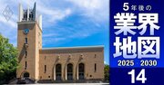 早慶上理の新卒者を多く採用している企業ランキング【300社】9位EYコンサル、4位フジテレビ、1位は?大学別内訳も公開